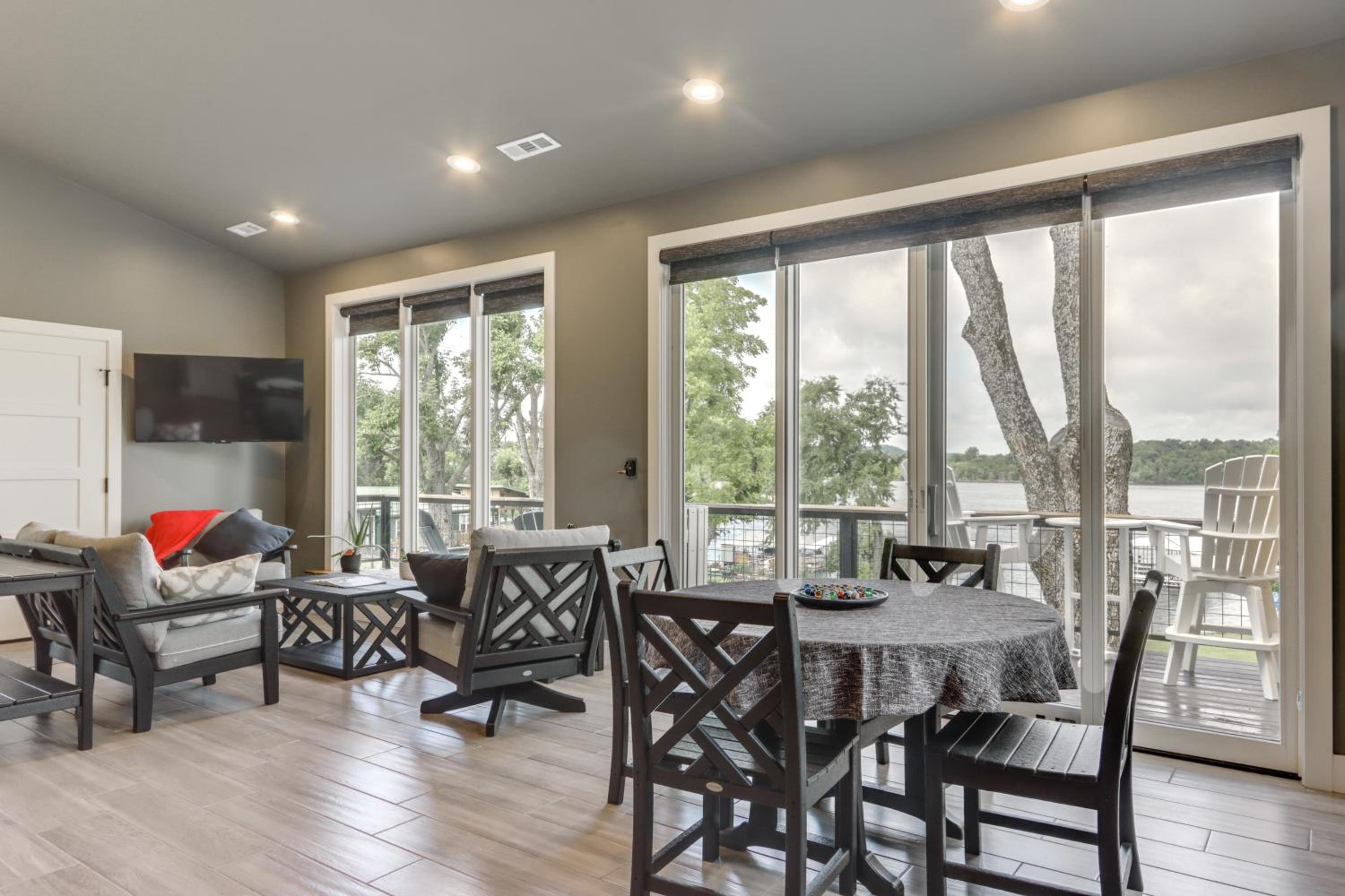 LaRue Rendezvous Luxe Stay at Historic Site