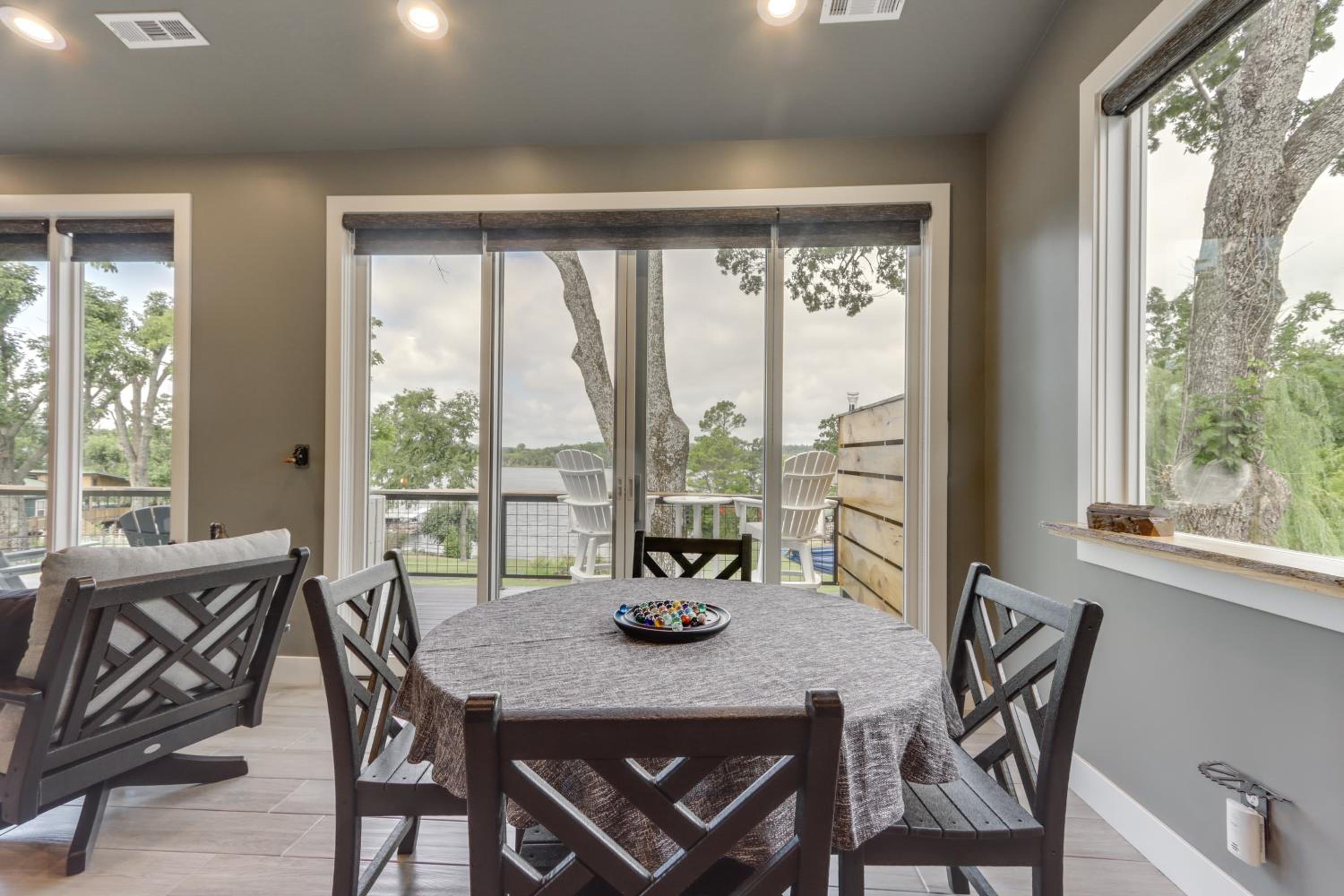 LaRue Rendezvous Luxe Stay at Historic Site