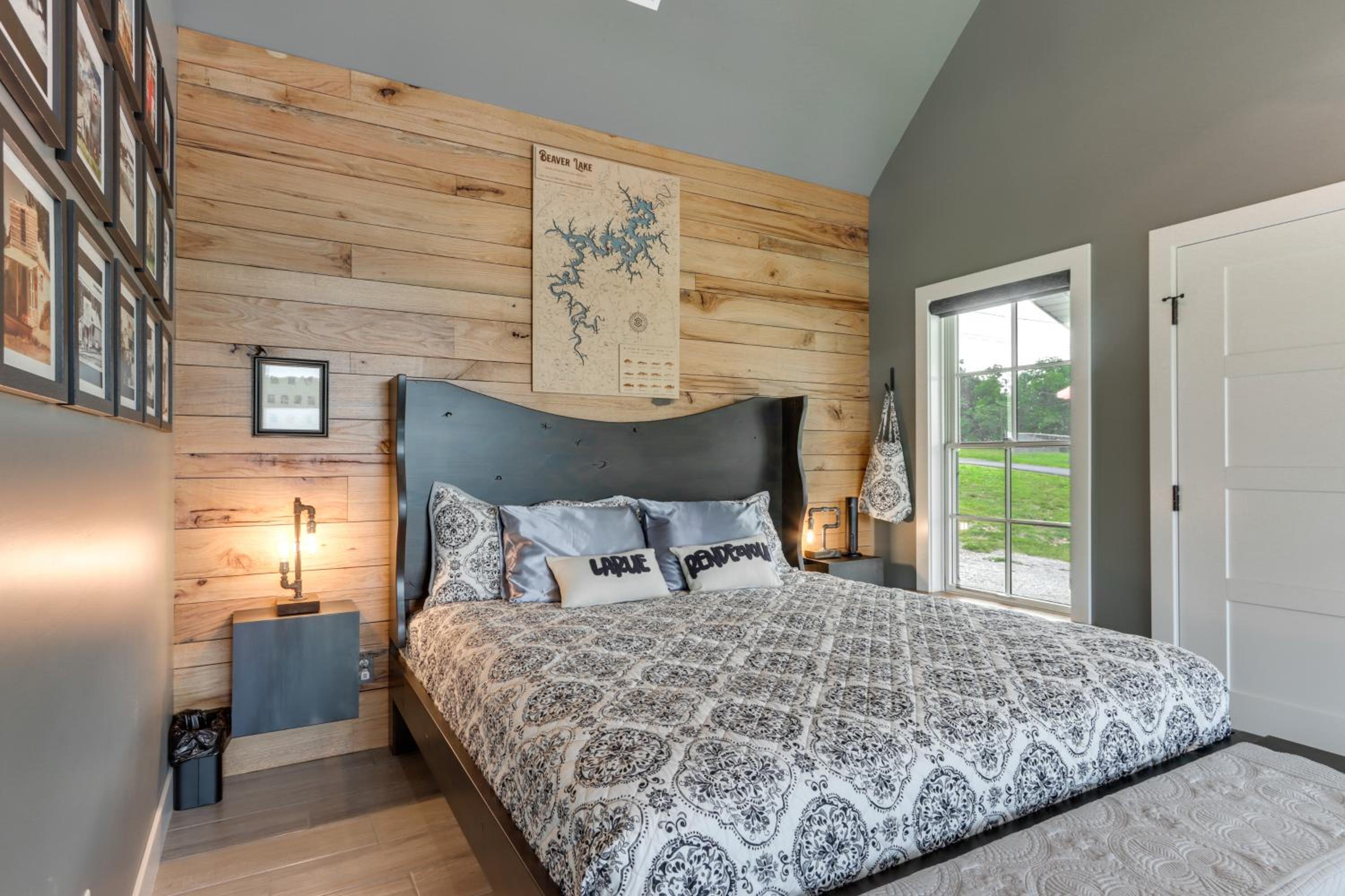LaRue Rendezvous Luxe Stay at Historic Site