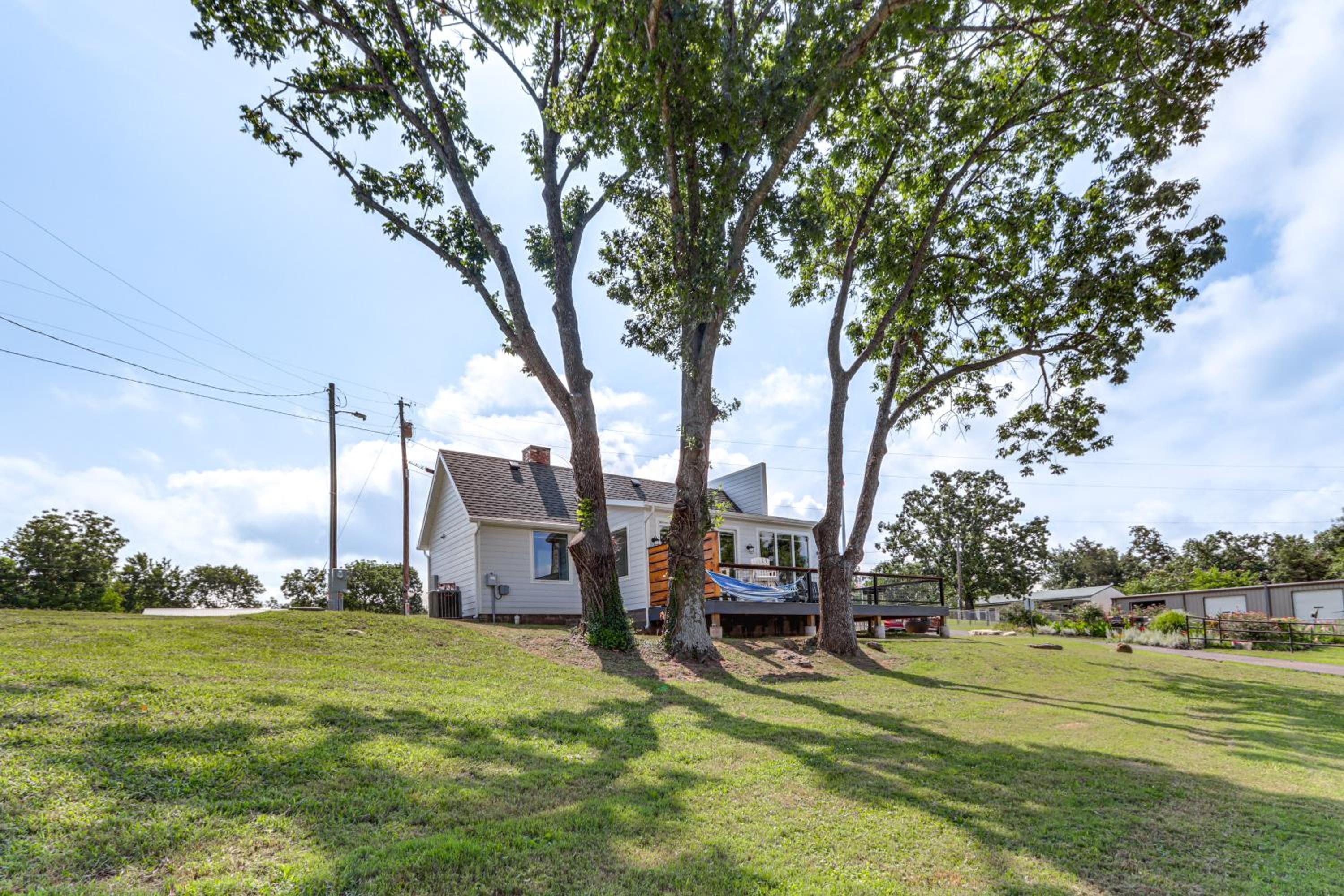 LaRue Rendezvous Luxe Stay at Historic Site