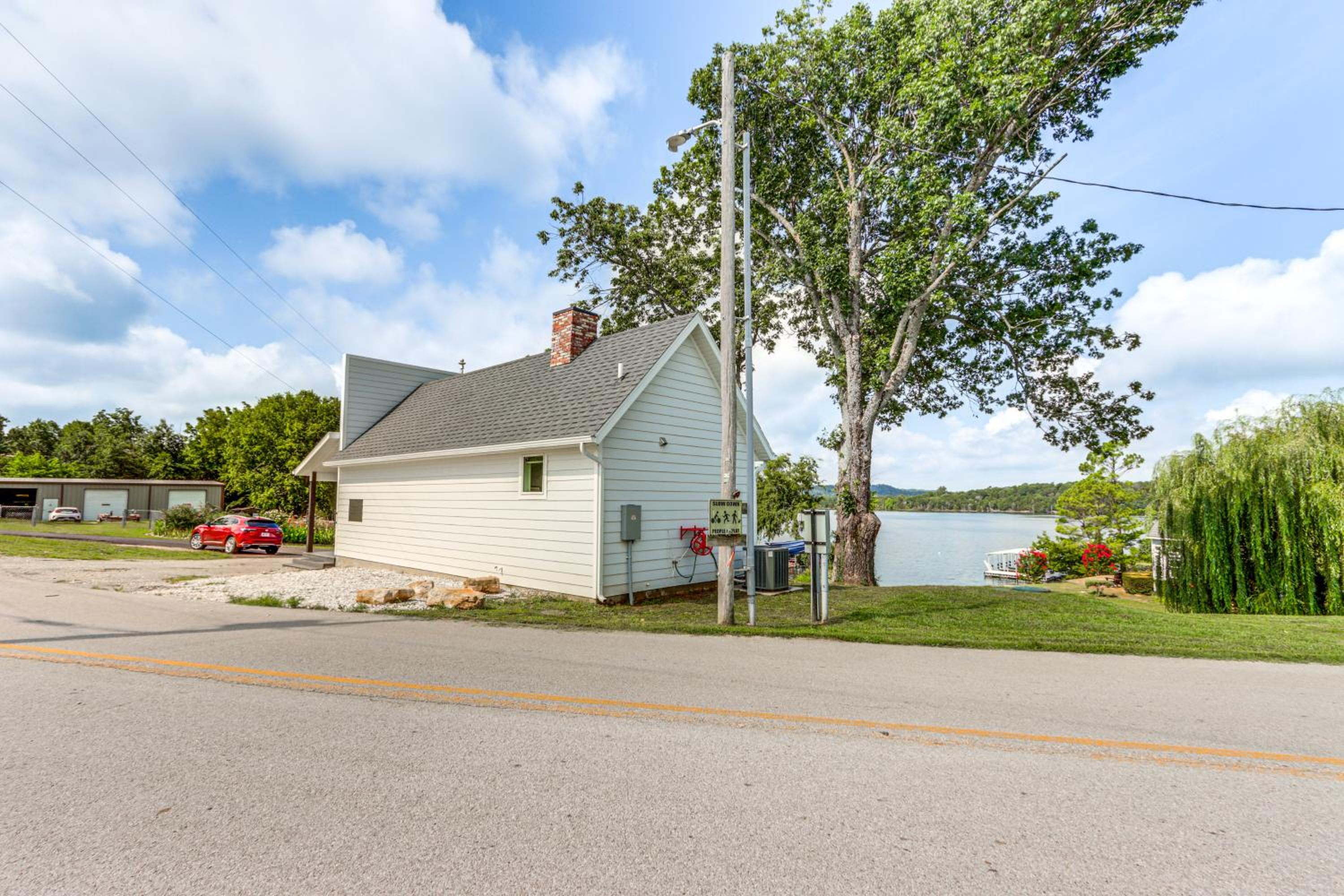 LaRue Rendezvous Luxe Stay at Historic Site