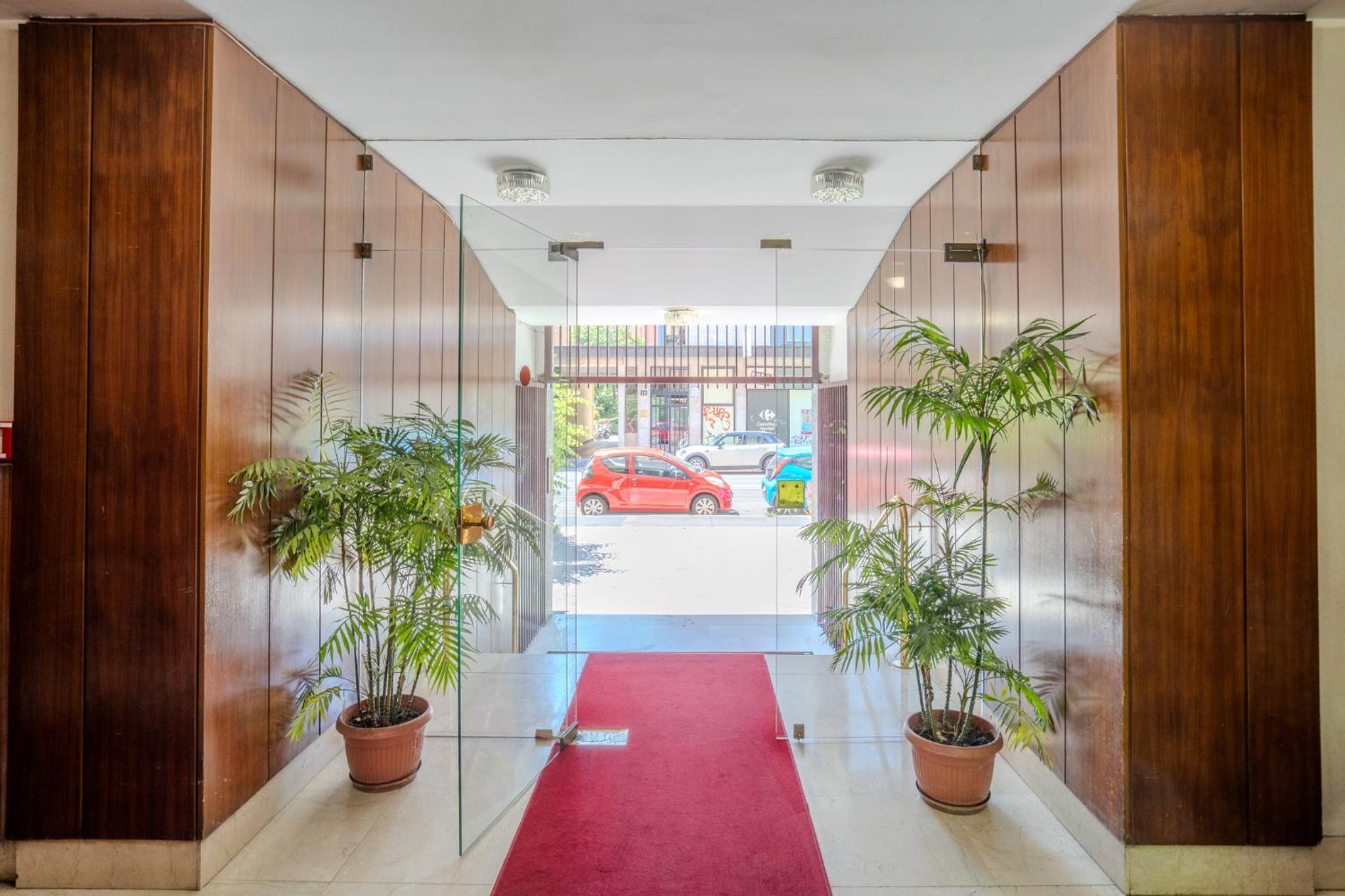 Porta Romana Premium apartment