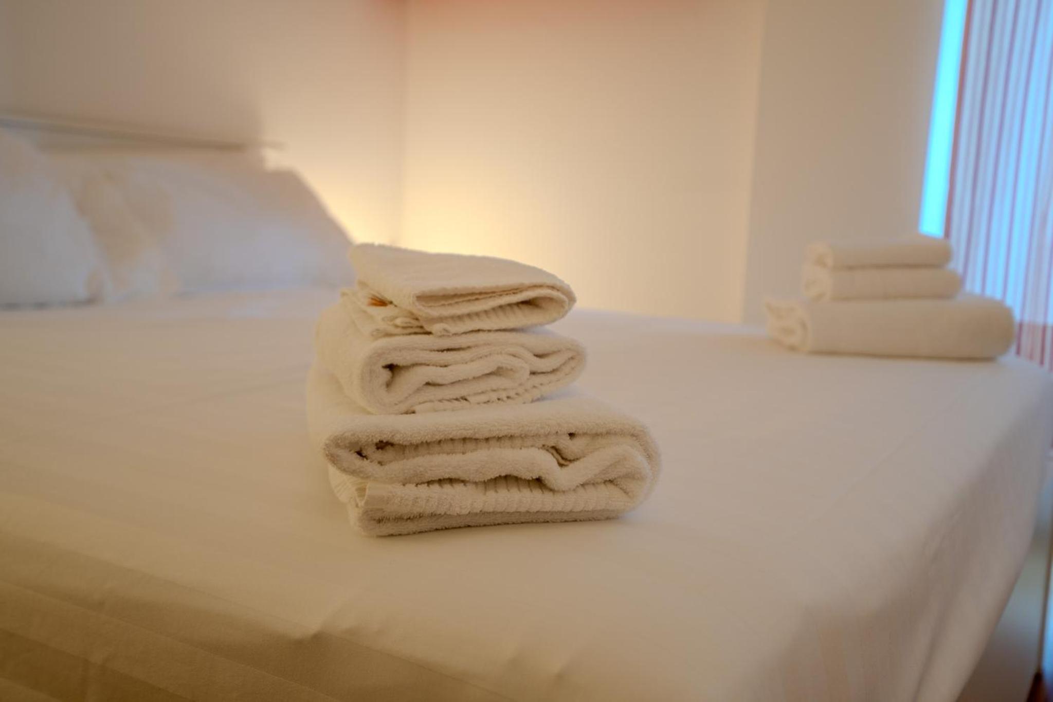 Porta Romana Premium apartment