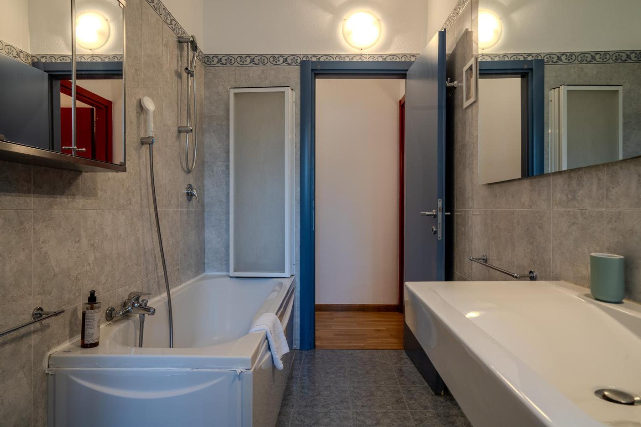 Porta Romana Premium apartment