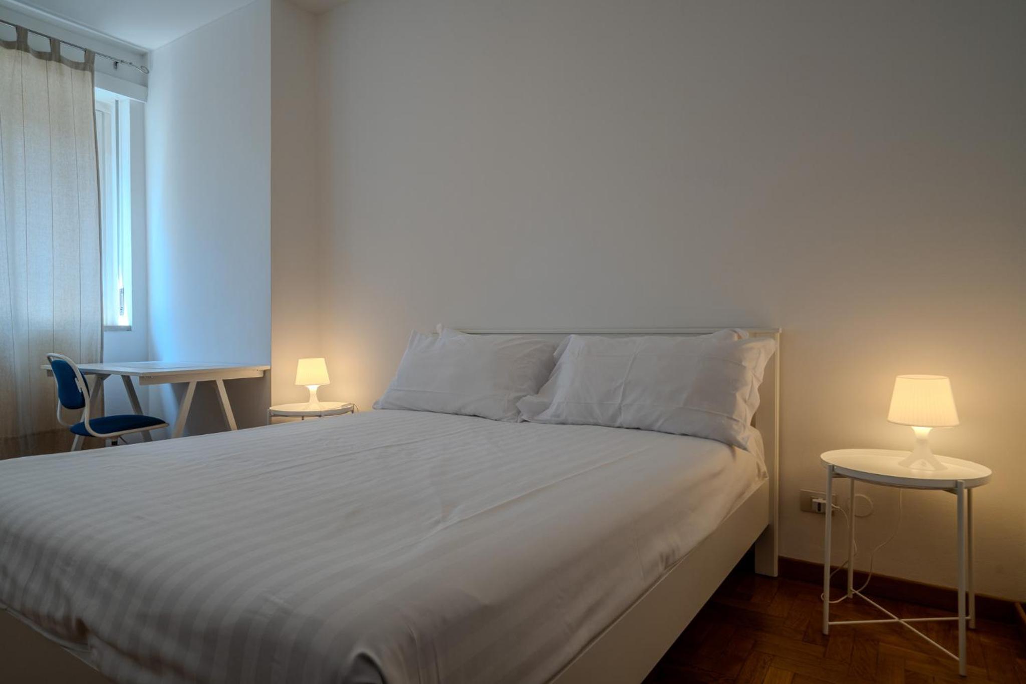 Porta Romana Premium apartment