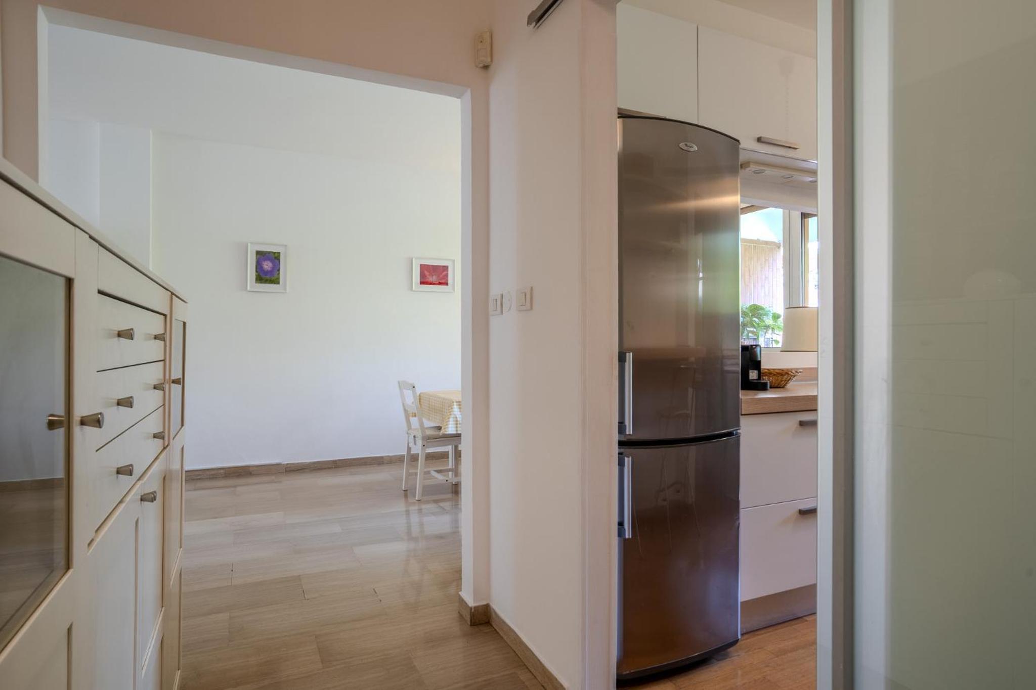Porta Romana Premium apartment