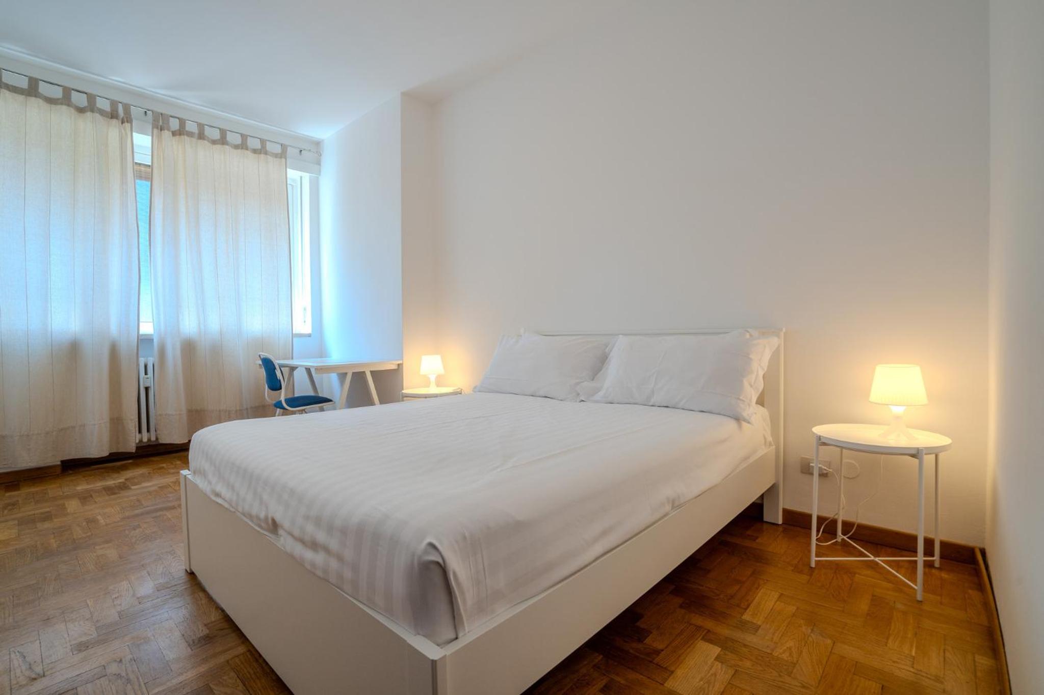 Porta Romana Premium apartment