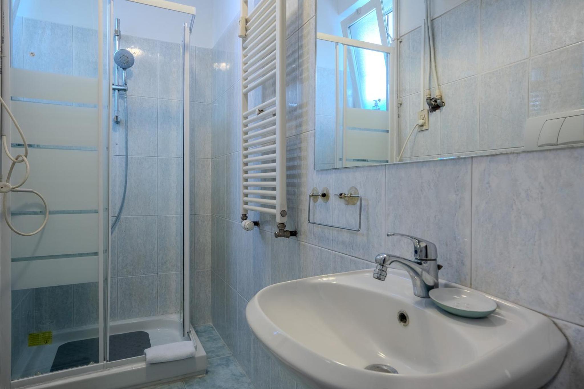 Porta Romana Premium apartment