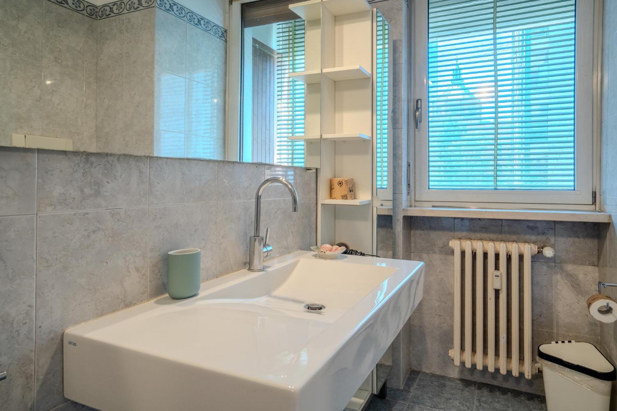 Porta Romana Premium apartment