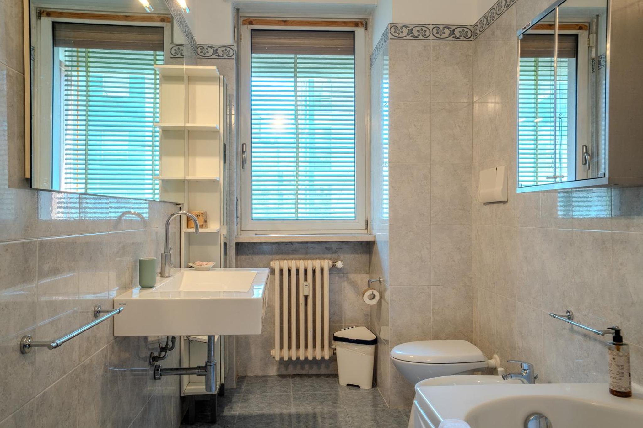 Porta Romana Premium apartment
