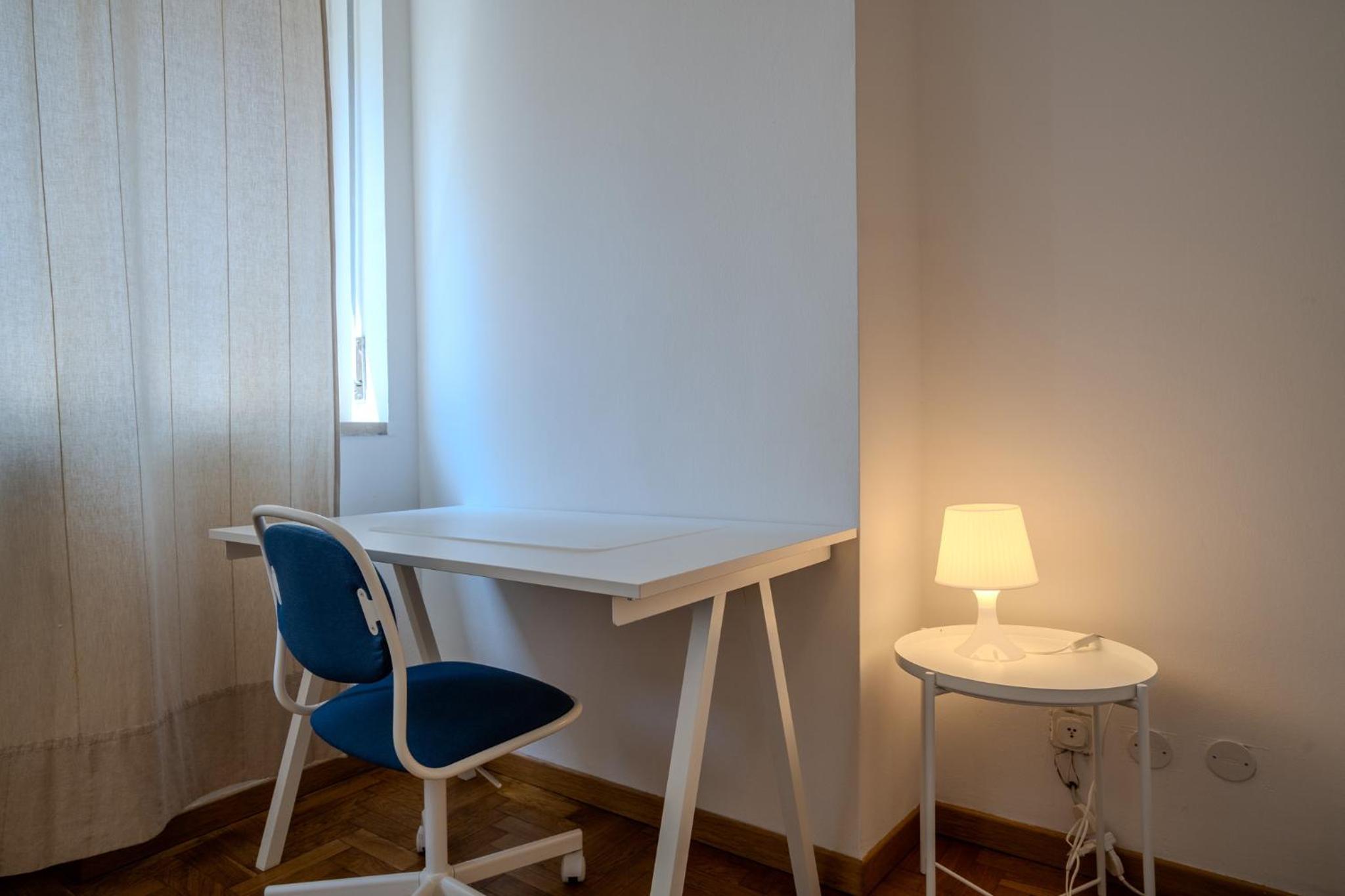 Porta Romana Premium apartment