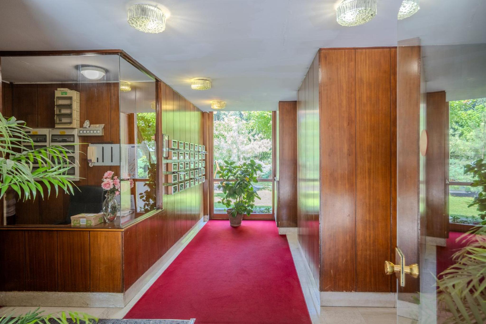 Porta Romana Premium apartment