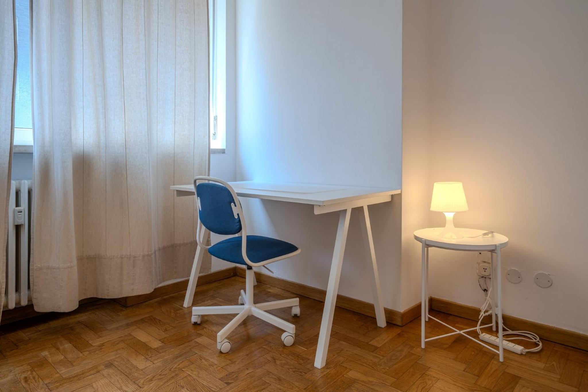 Porta Romana Premium apartment