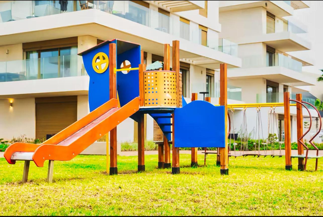 le carrousel Residence Rabat