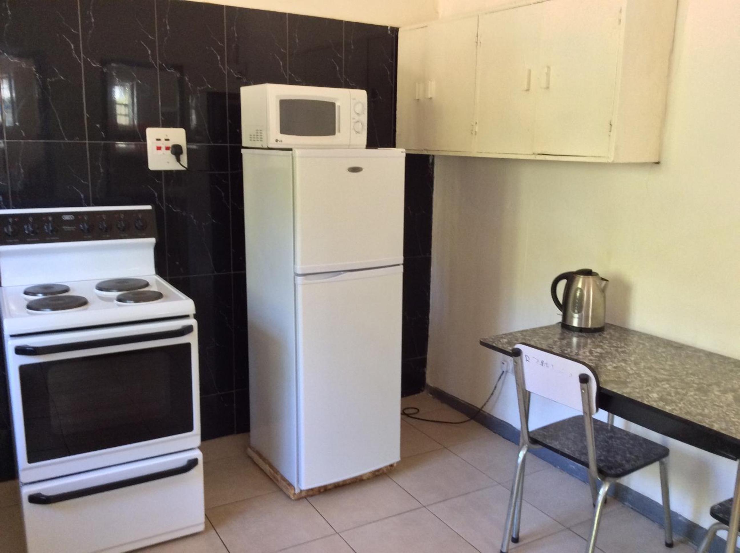 Tabonina Guesthouse