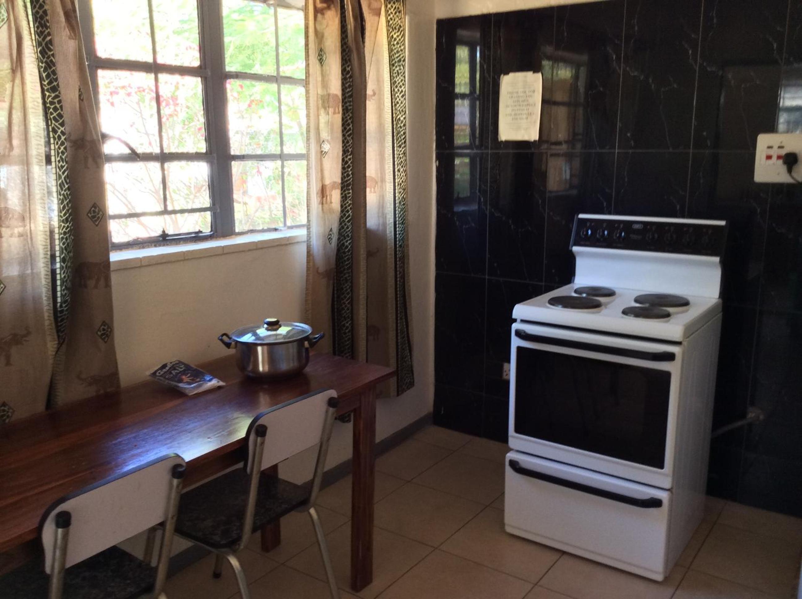 Tabonina Guesthouse