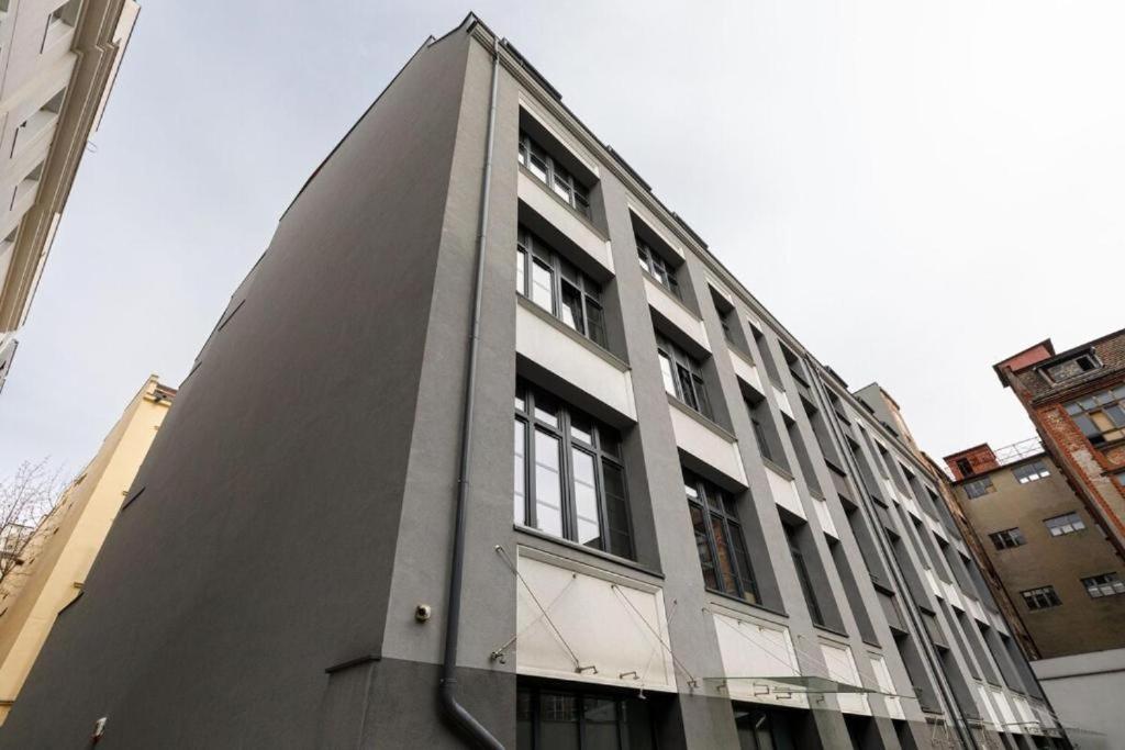 Golden Apartments Wrocław - Cozy Studio - Great Location&K28