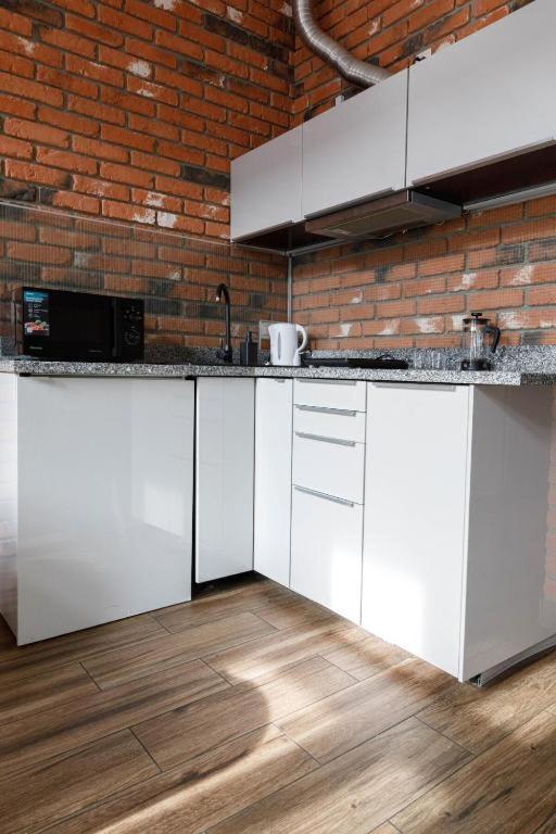 Golden Apartments Wrocław - Cozy Studio - Great Location&K28