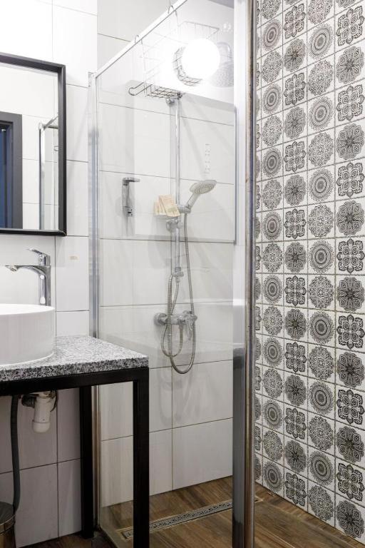 Golden Apartments Wrocław - Cozy Studio - Great Location&K28