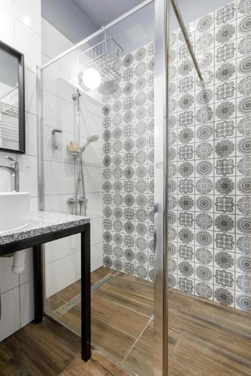 Golden Apartments Wrocław - Cozy Studio - Great Location&K28