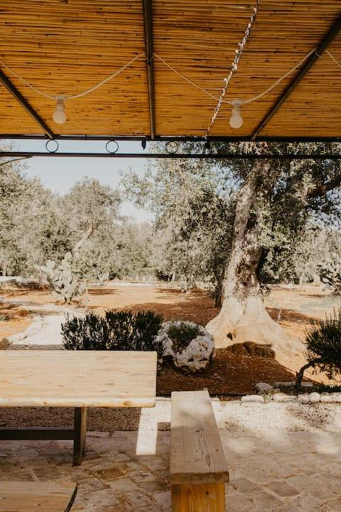 La Corte dei Trulli