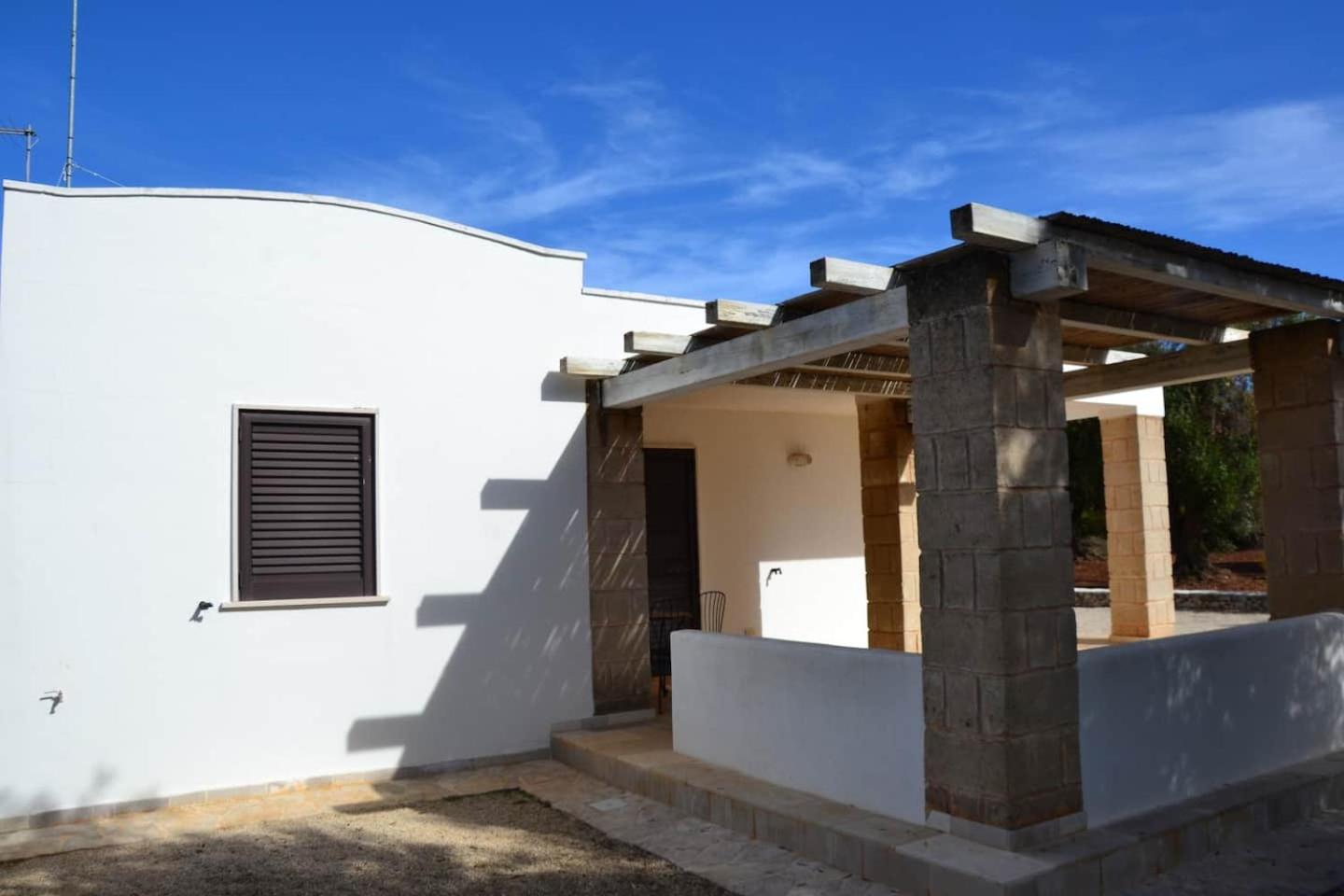 La Corte dei Trulli