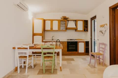La Corte dei Trulli