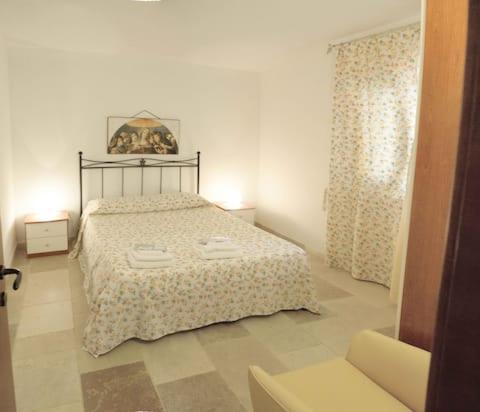 La Corte dei Trulli