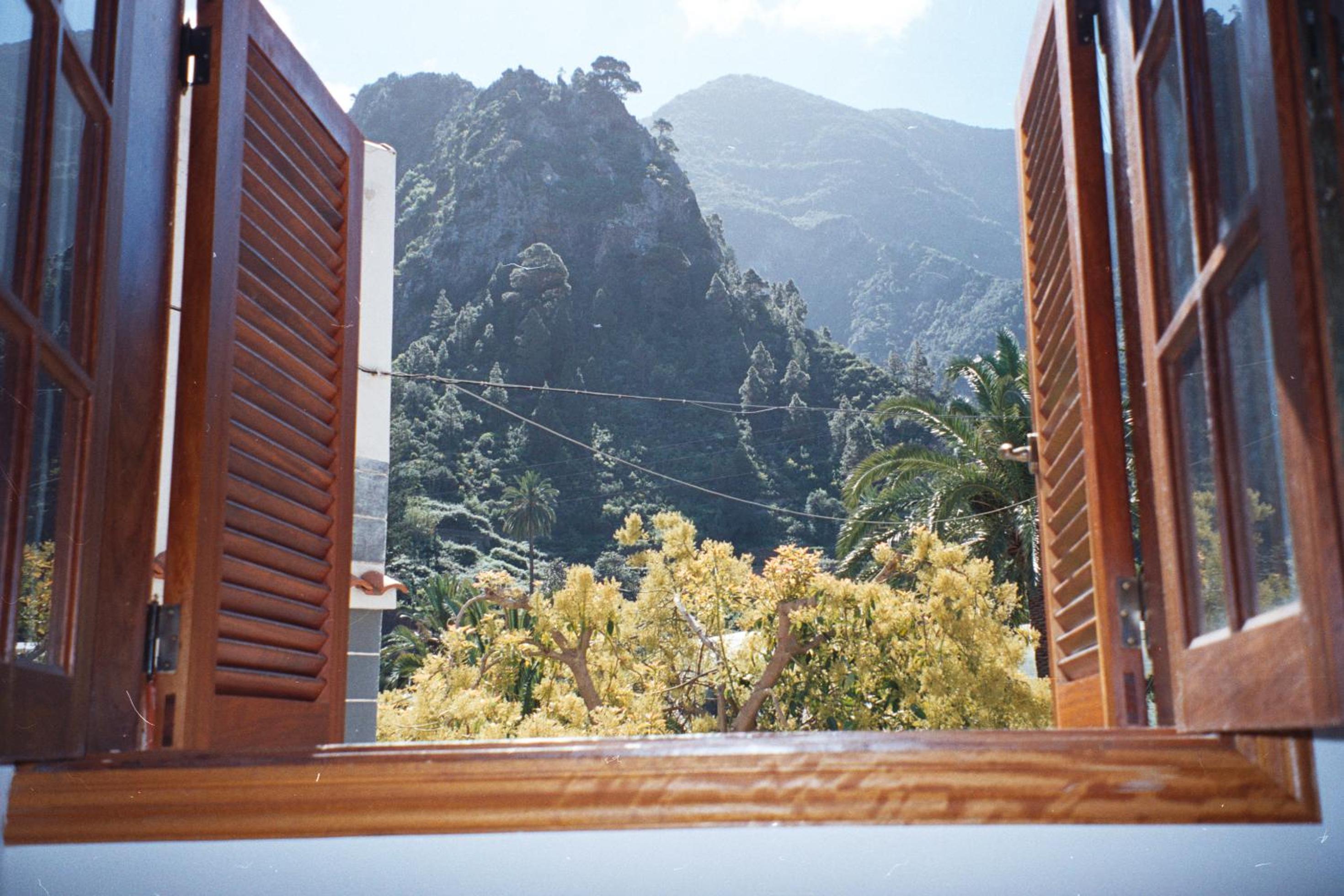 Casa rural La Encantadora view 5