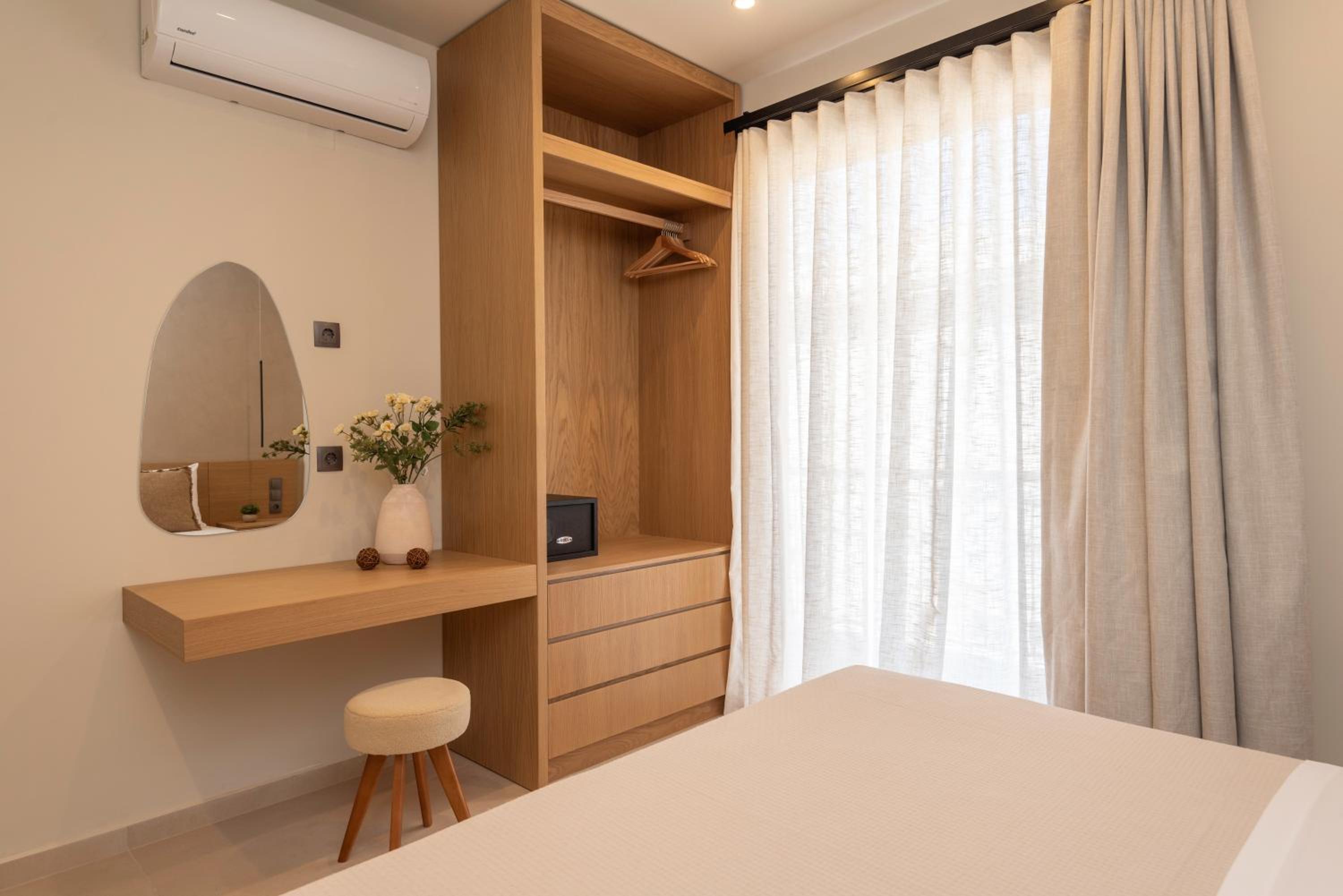 Eos - Boutique Apartment