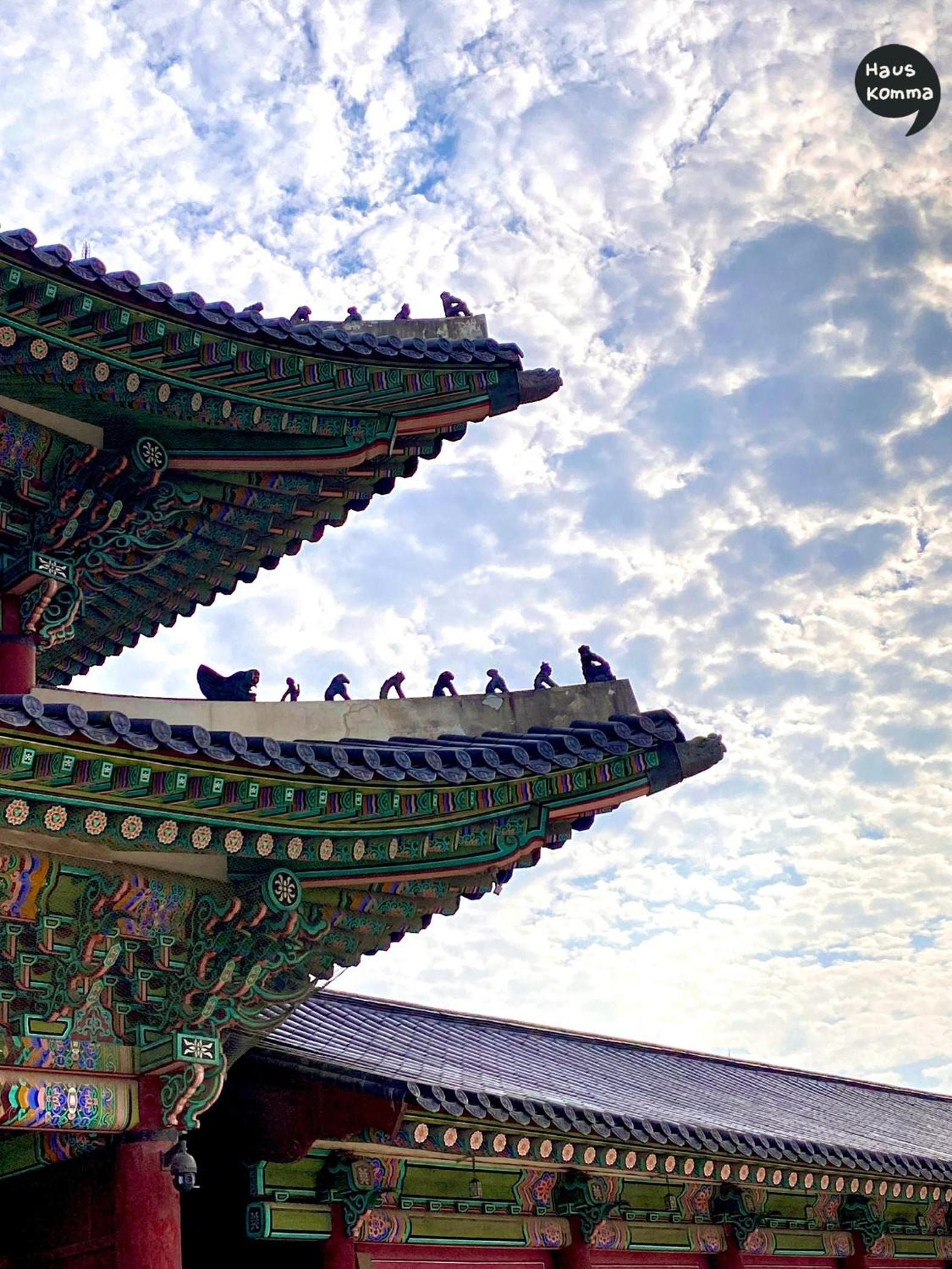 HausKomma 서울 홍대,이태원,명동 짐보관 무료 주차 엘레베이터 새아파트