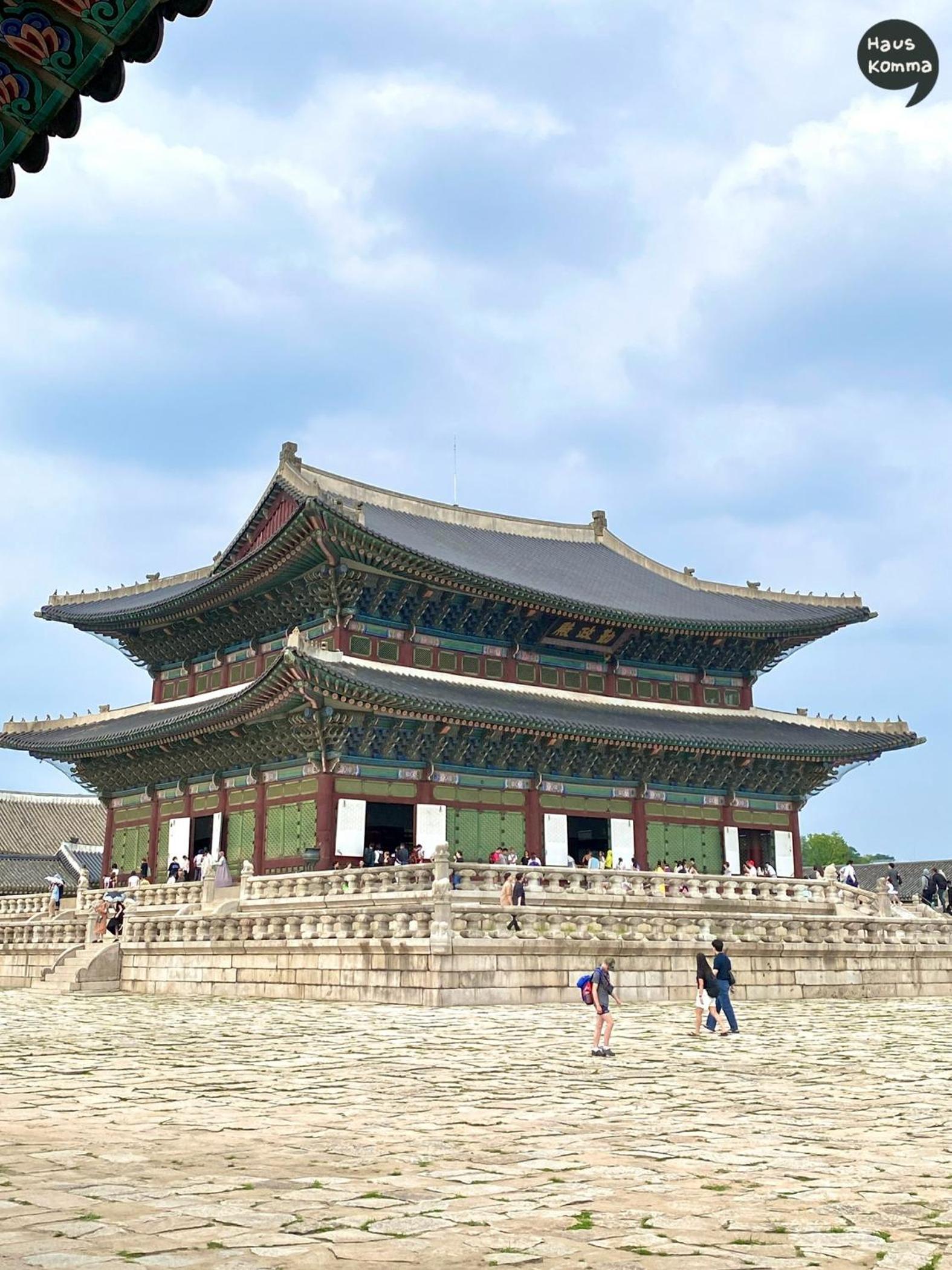 HausKomma 서울 홍대,이태원,명동 짐보관 무료 주차 엘레베이터 새아파트