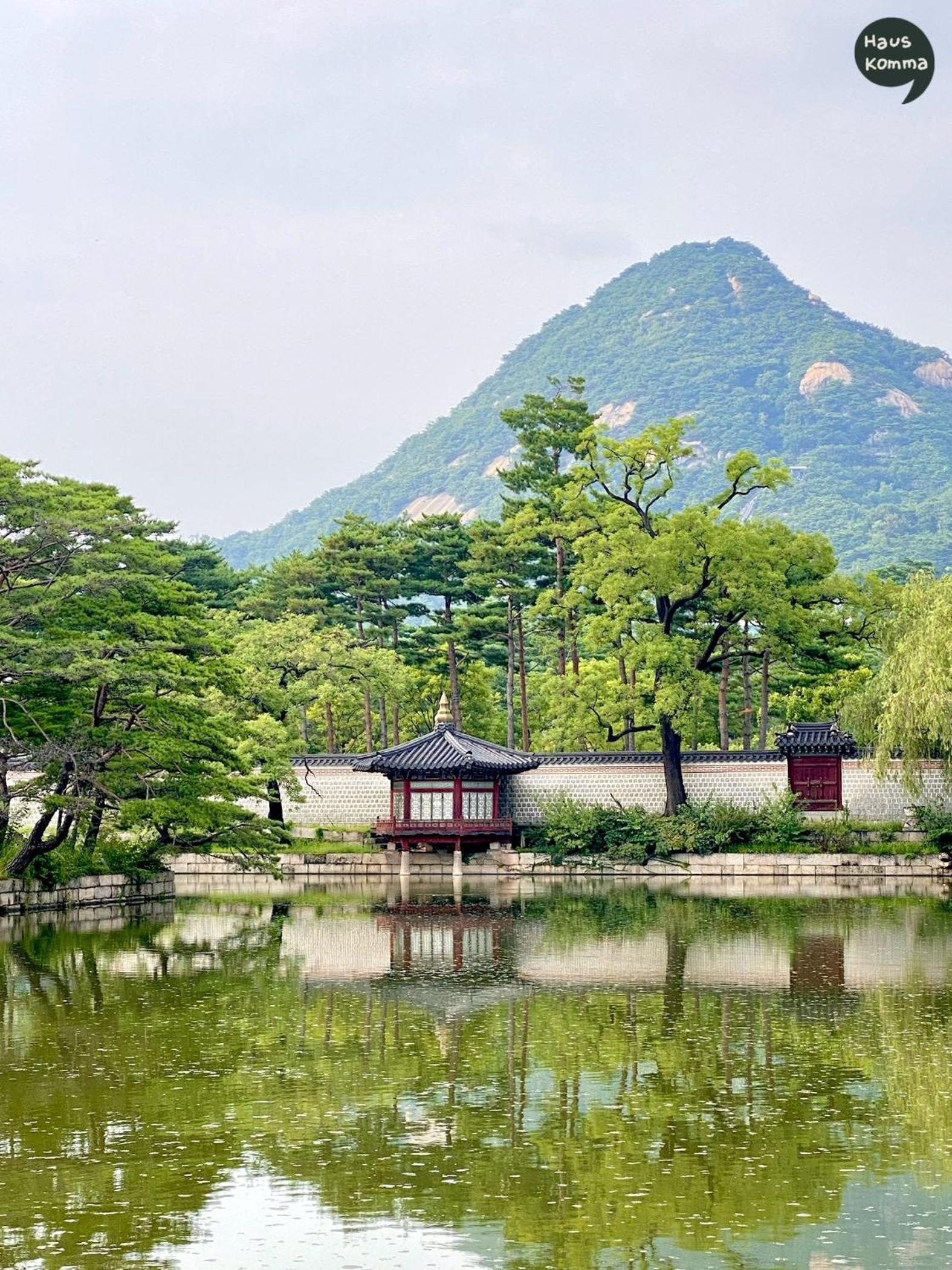 HausKomma 서울 홍대,이태원,명동 짐보관 무료 주차 엘레베이터 새아파트