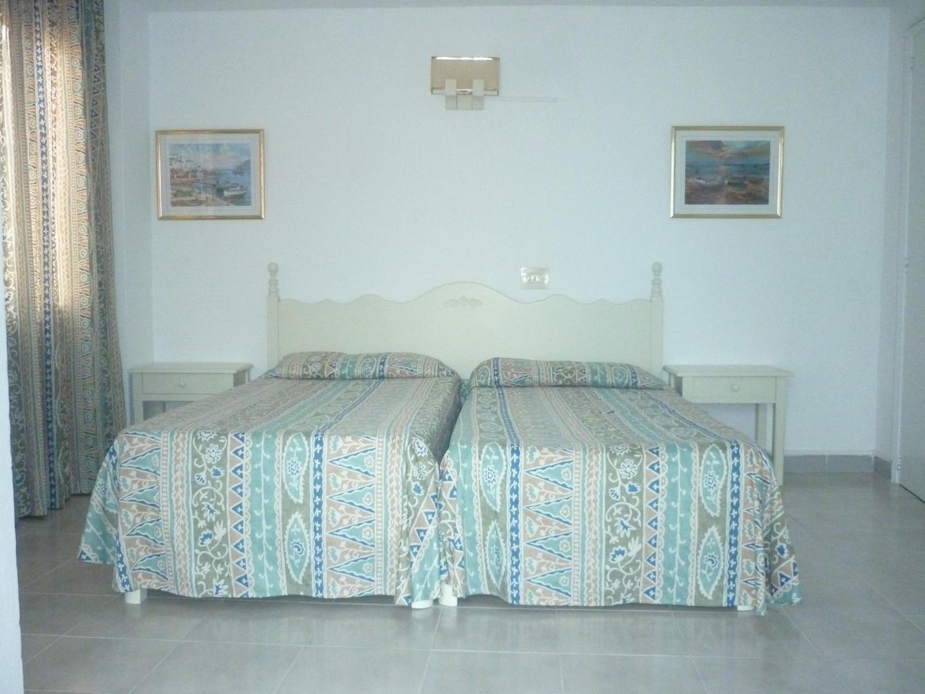 Apartamentos Jorbar