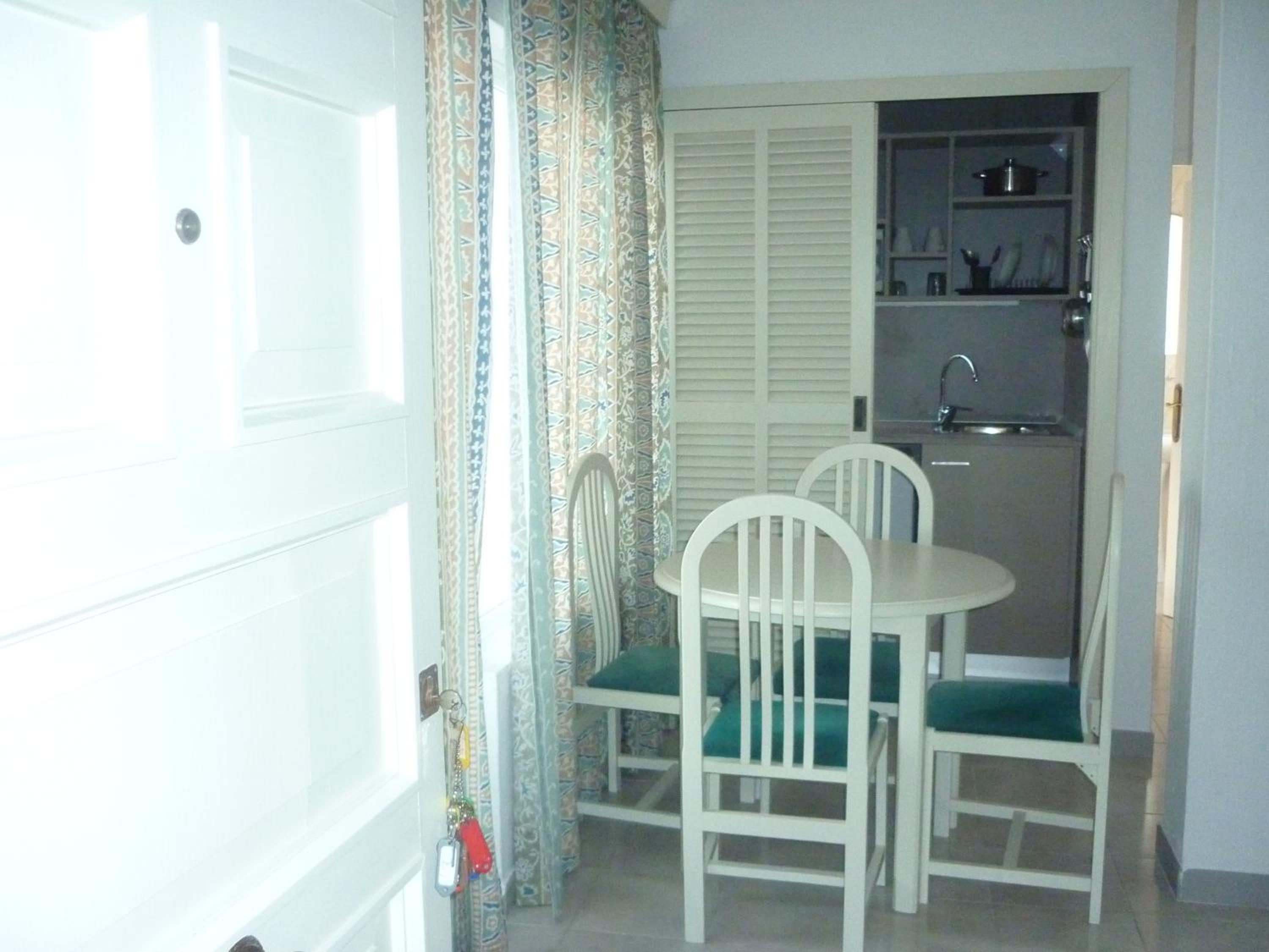 Apartamentos Jorbar
