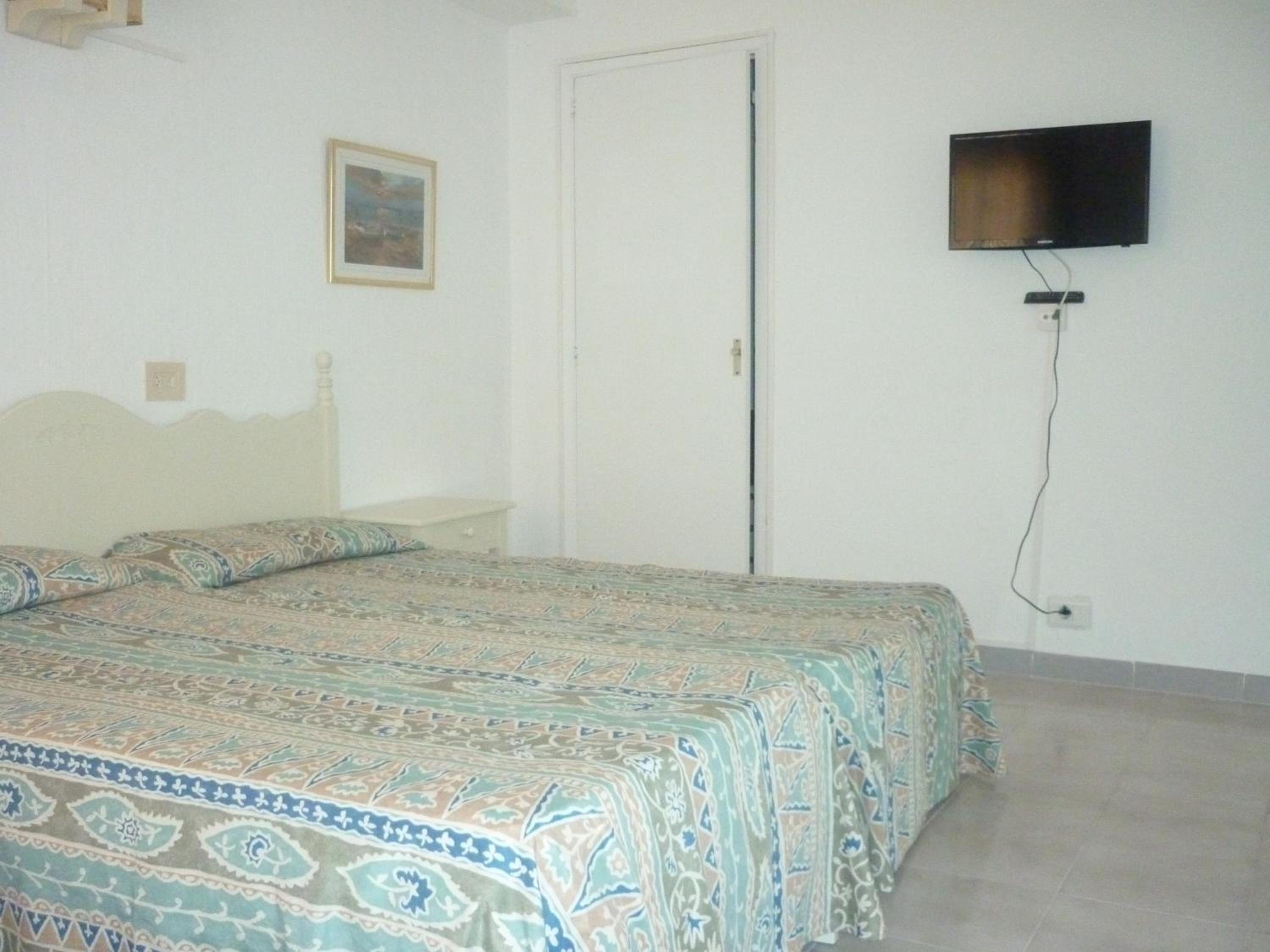 Apartamentos Jorbar