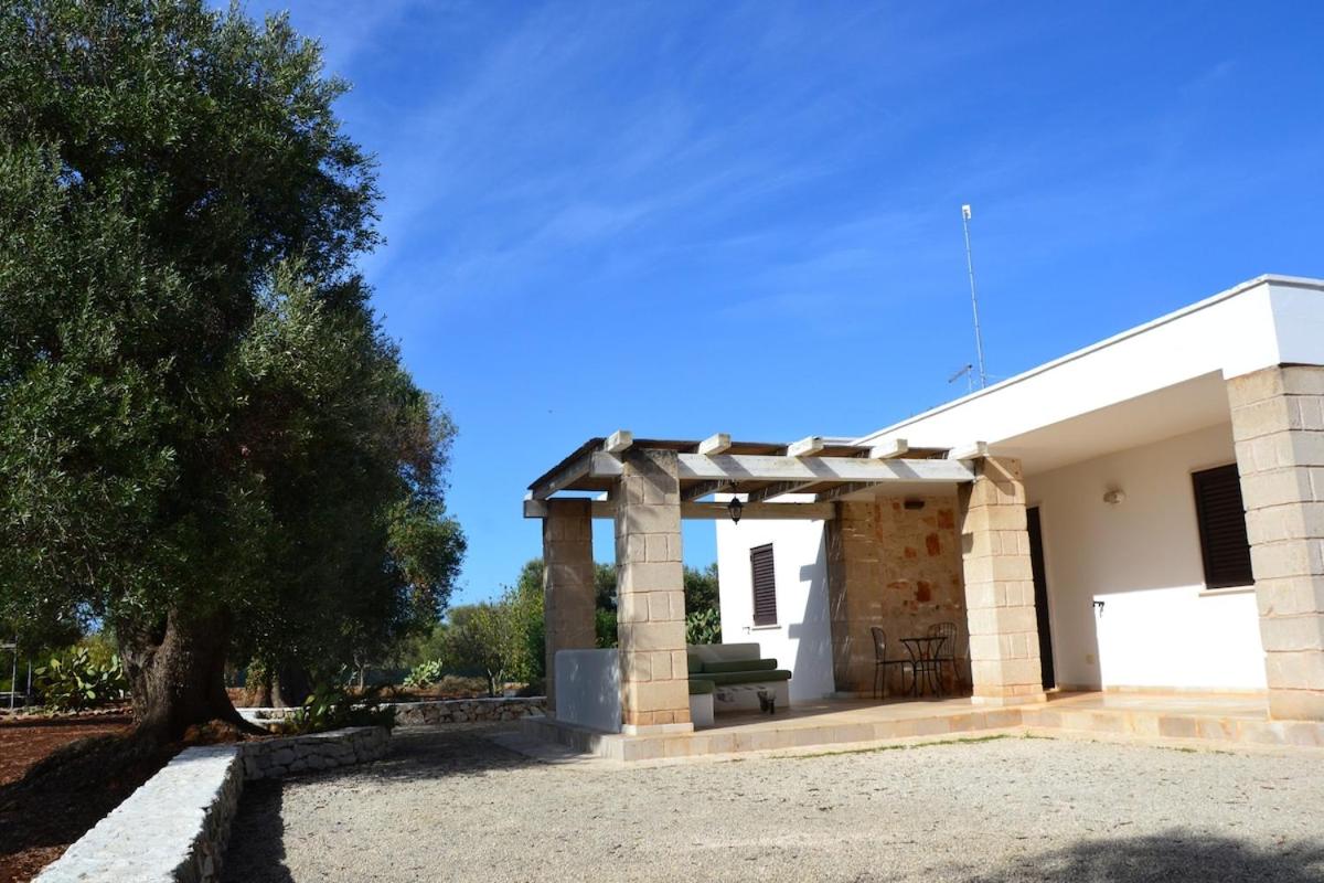 La Corte dei Trulli