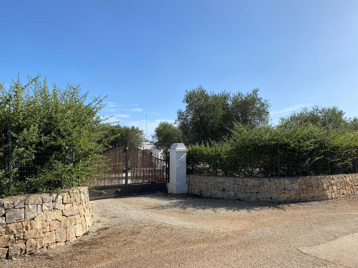 La Corte dei Trulli
