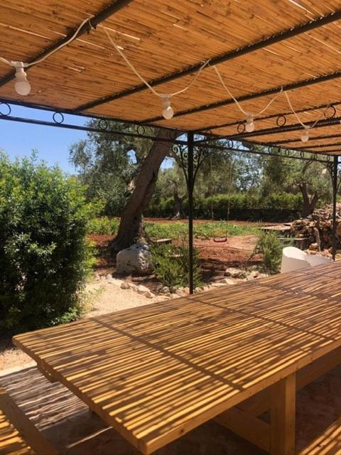 La Corte dei Trulli