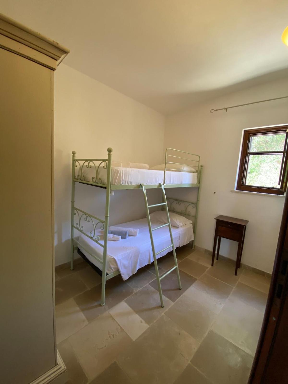 La Corte dei Trulli
