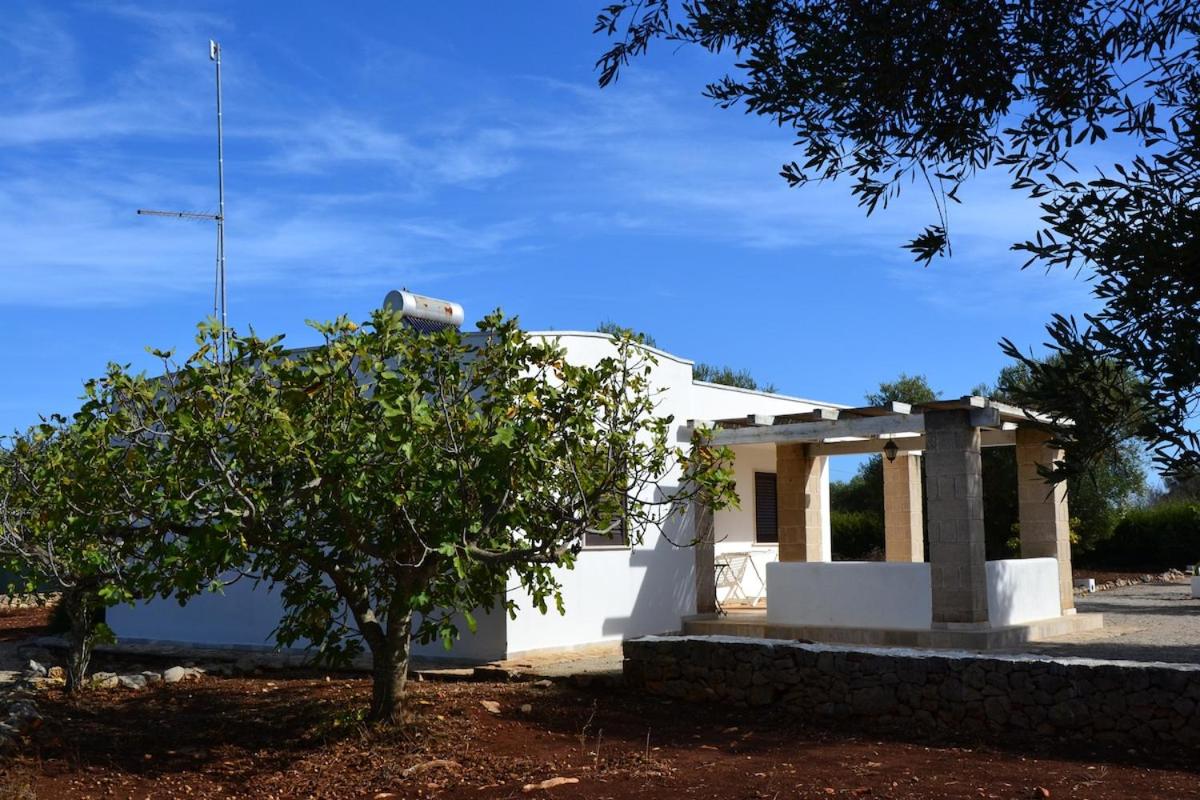 La Corte dei Trulli