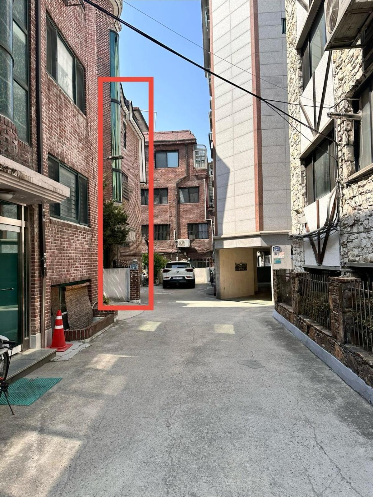HAPPY STAY in seoul near kspo dome, #LotteTower #FreeParking #7NightsAirportPickup #GroupStay #DDP #Jongno #6PeopleAccommodation #8MinFromDunchonStation