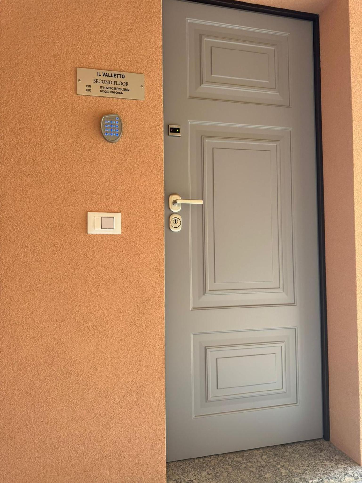 Il Valletto