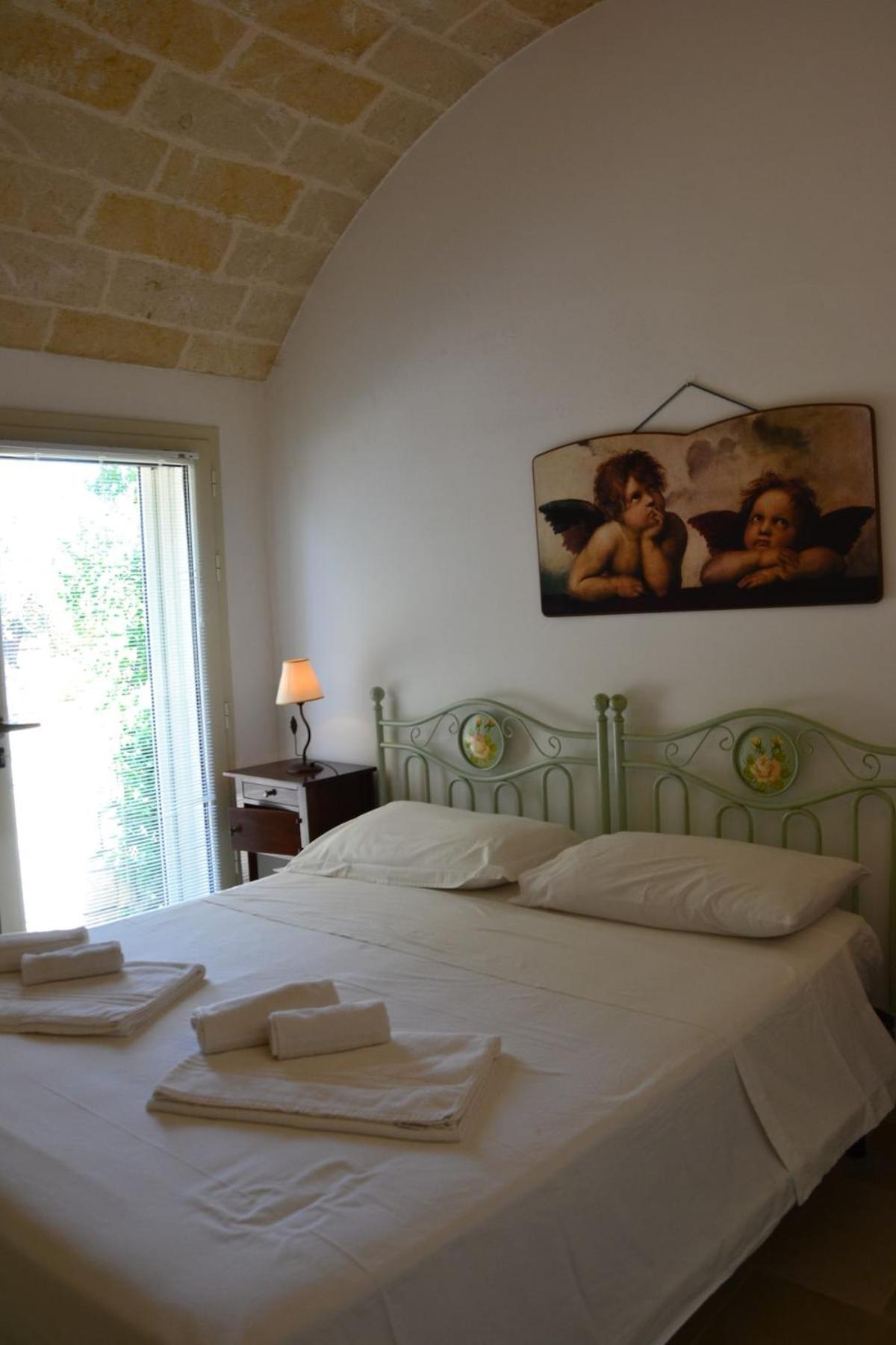 La Corte dei Trulli