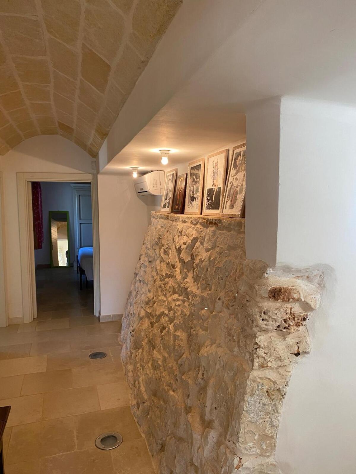 La Corte dei Trulli