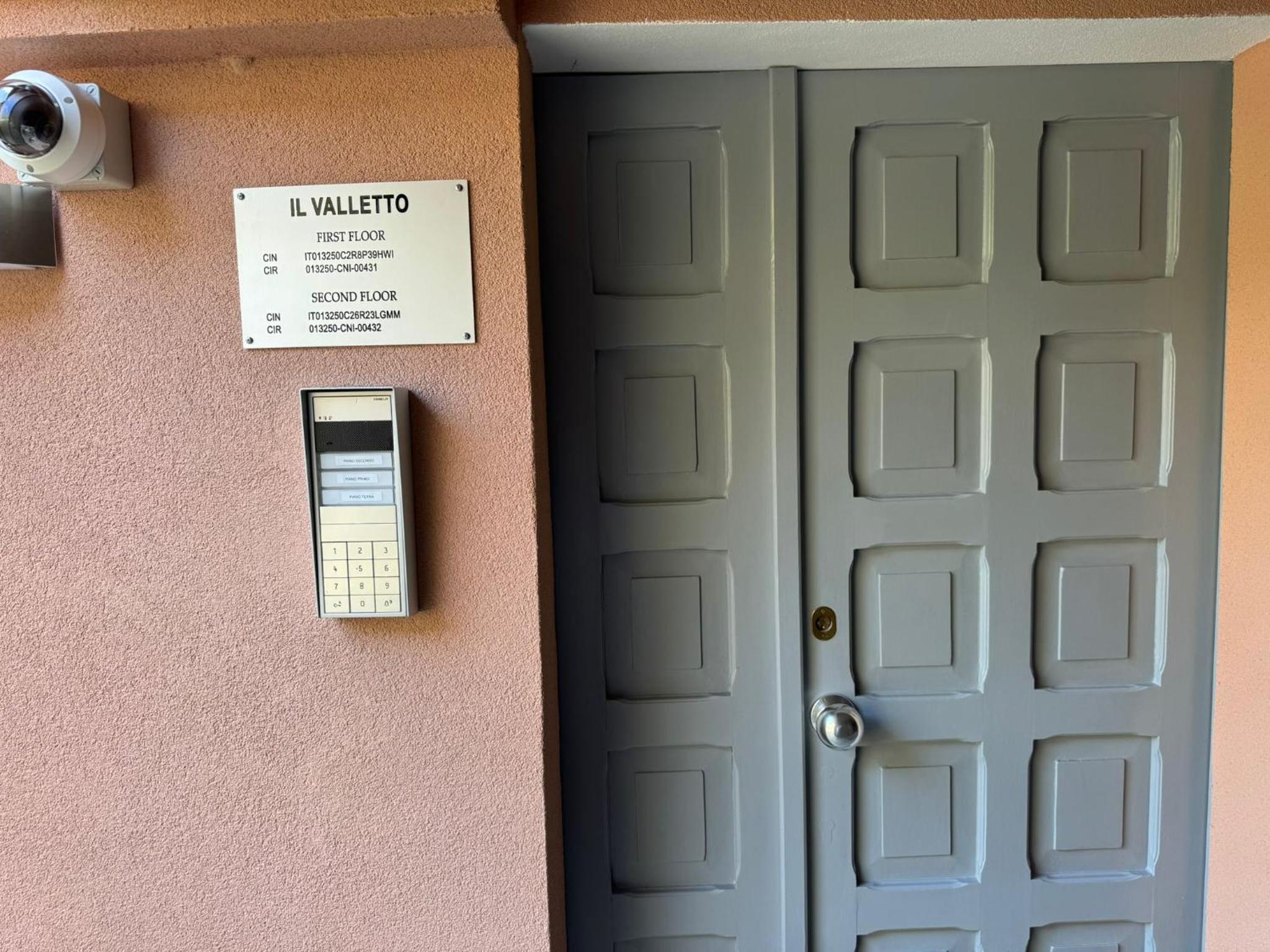Il Valletto