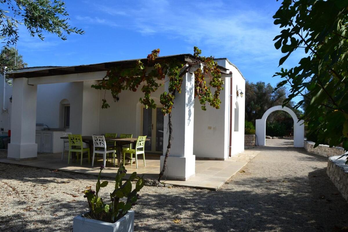La Corte dei Trulli