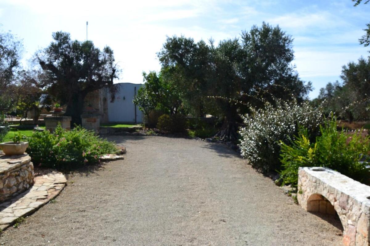 La Corte dei Trulli