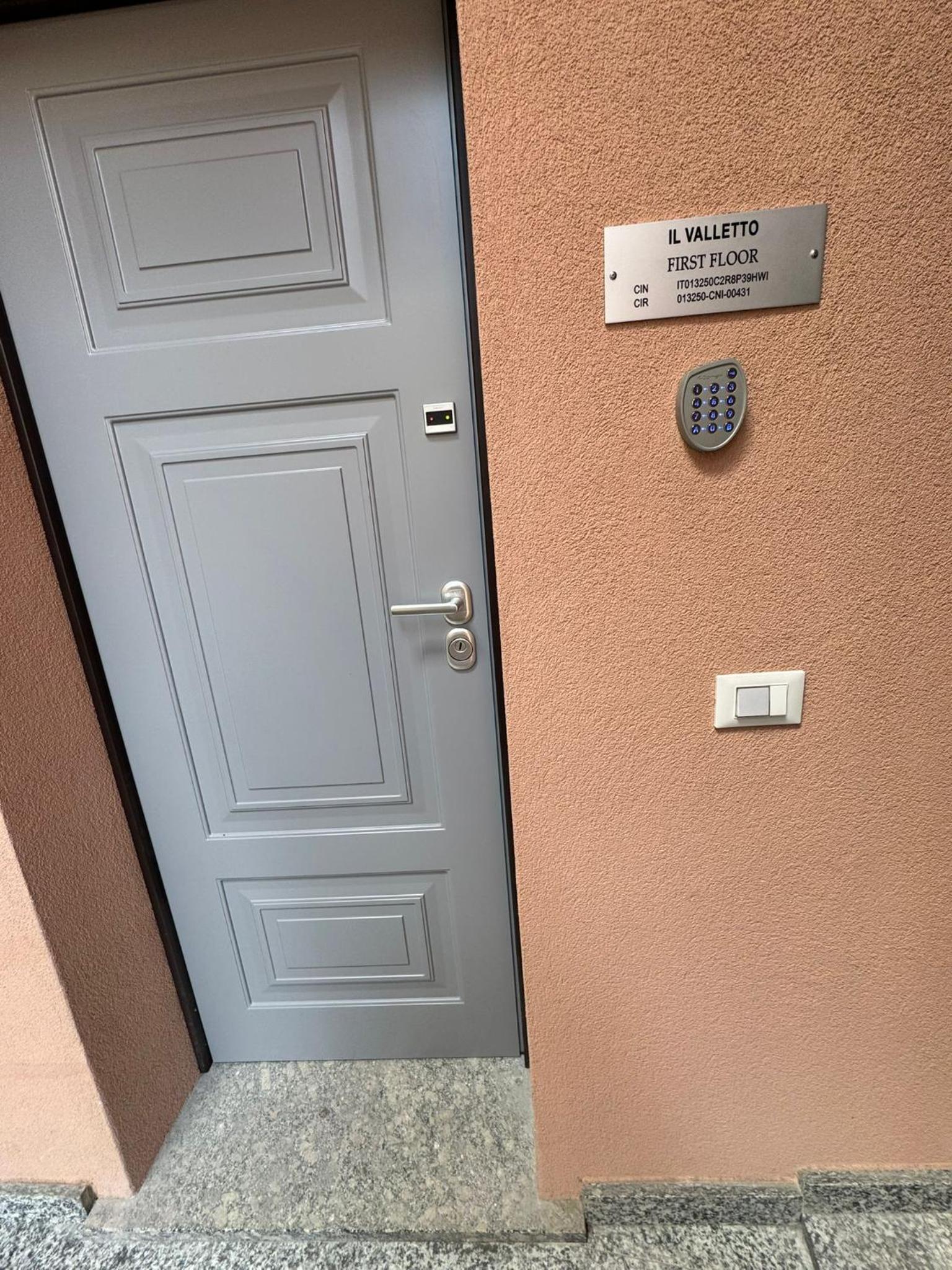 Il Valletto