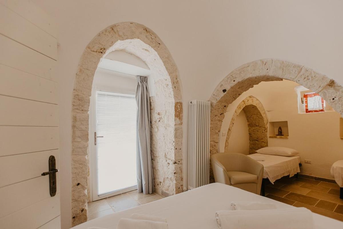 La Corte dei Trulli